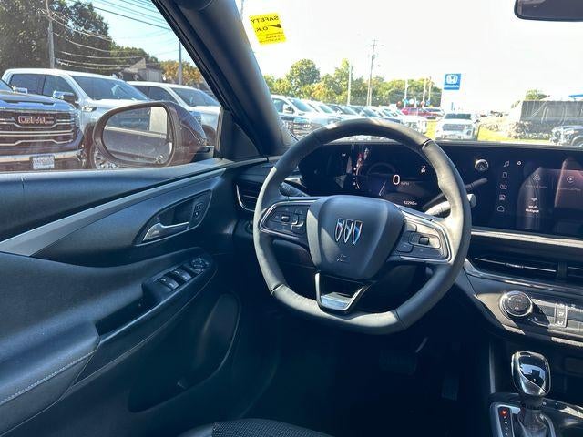 2024 Buick Envista FWD 4dr Preferred