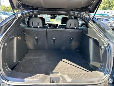 2024 Buick Envista FWD 4dr Preferred