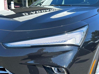 2024 Buick Envista FWD 4dr Preferred