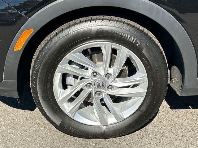 2024 Buick Envista FWD 4dr Preferred