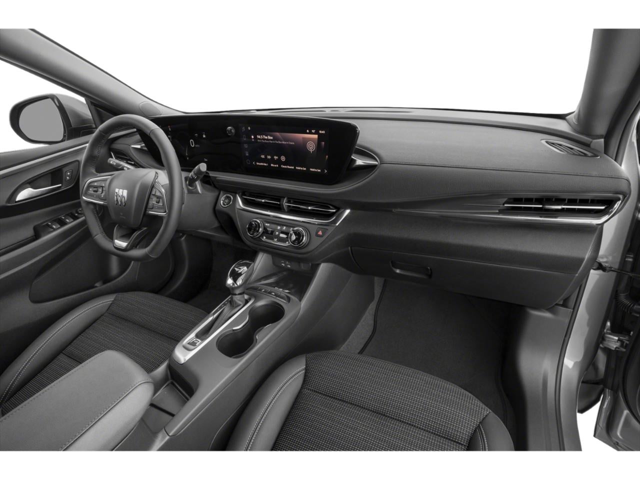 2024 Buick Envista FWD 4dr Preferred