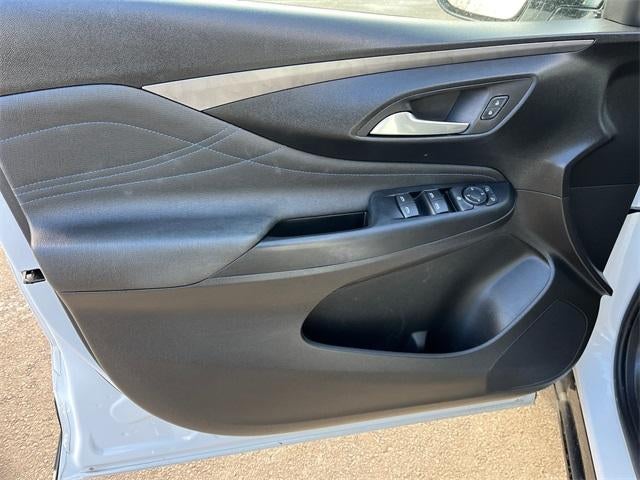 2024 Buick Envista FWD 4dr Sport Touring