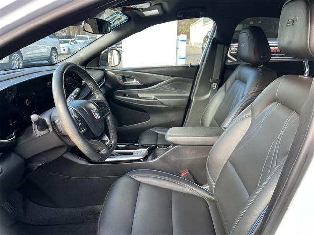 2024 Buick Envista FWD 4dr Sport Touring