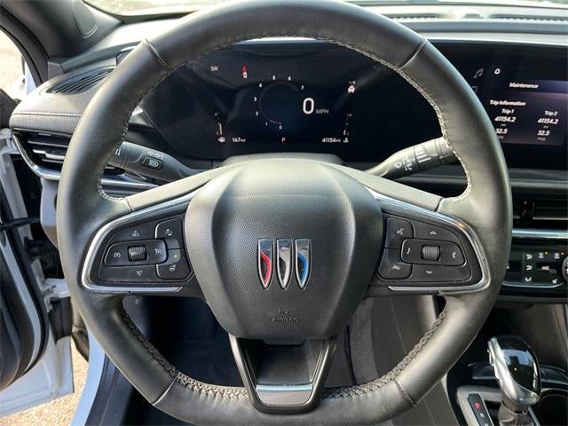 2024 Buick Envista FWD 4dr Sport Touring