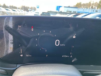 2024 Buick Envista FWD 4dr Sport Touring