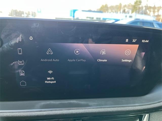 2024 Buick Envista FWD 4dr Sport Touring