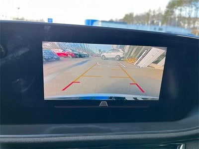 2024 Buick Envista FWD 4dr Sport Touring