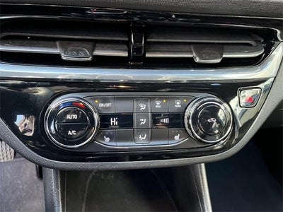 2024 Buick Envista FWD 4dr Sport Touring