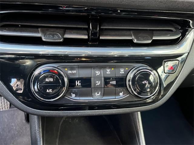 2024 Buick Envista FWD 4dr Sport Touring