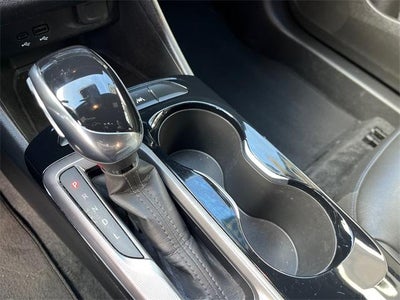 2024 Buick Envista FWD 4dr Sport Touring