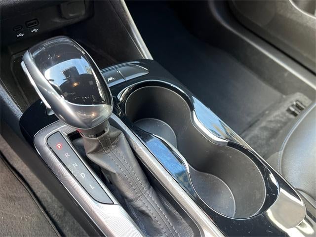 2024 Buick Envista FWD 4dr Sport Touring