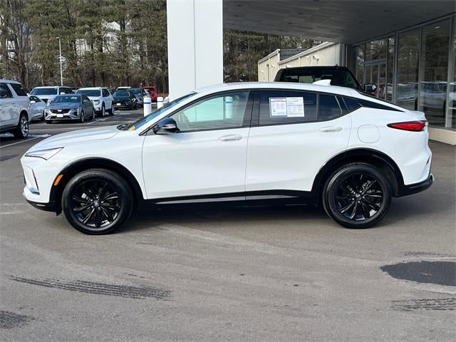 2024 Buick Envista FWD 4dr Sport Touring