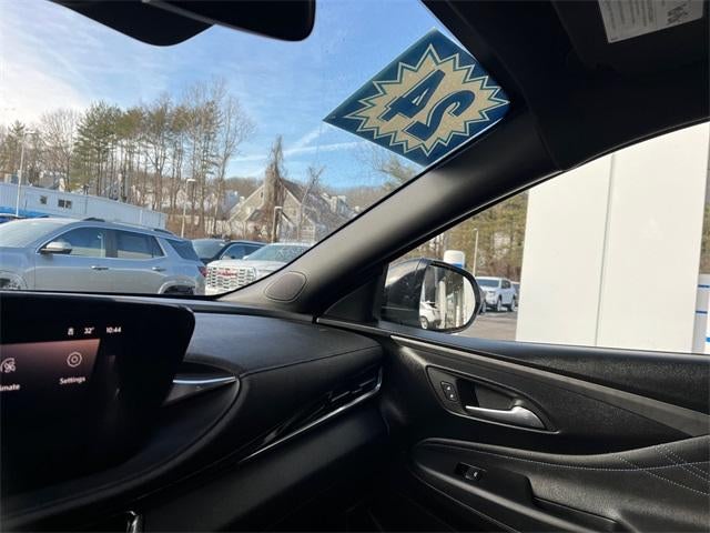 2024 Buick Envista FWD 4dr Sport Touring