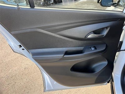 2024 Buick Envista FWD 4dr Sport Touring