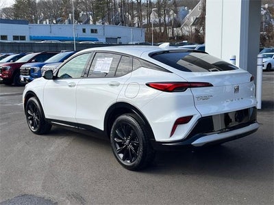 2024 Buick Envista FWD 4dr Sport Touring