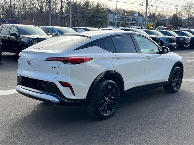 2024 Buick Envista FWD 4dr Sport Touring