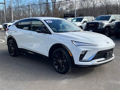 2024 Buick Envista FWD 4dr Sport Touring