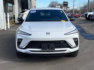 2024 Buick Envista FWD 4dr Sport Touring