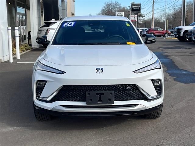 2024 Buick Envista FWD 4dr Sport Touring