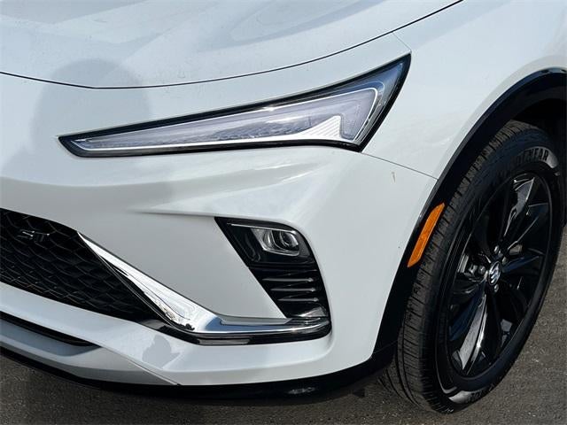 2024 Buick Envista FWD 4dr Sport Touring