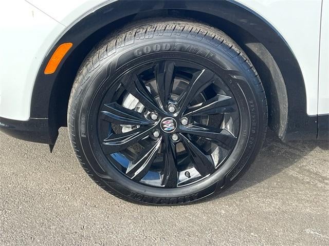 2024 Buick Envista FWD 4dr Sport Touring