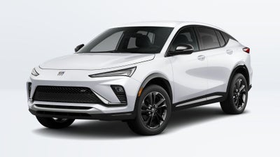 2024 Buick Envista FWD 4dr Sport Touring