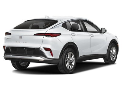 2024 Buick Envista FWD 4dr Sport Touring