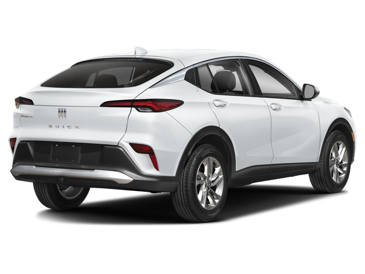 2024 Buick Envista FWD 4dr Sport Touring