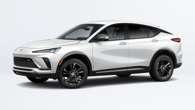 2024 Buick Envista FWD 4dr Sport Touring