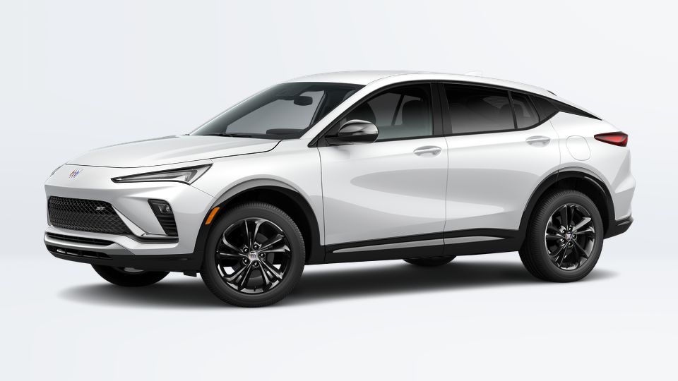 2024 Buick Envista FWD 4dr Sport Touring