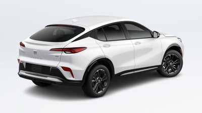 2024 Buick Envista FWD 4dr Sport Touring