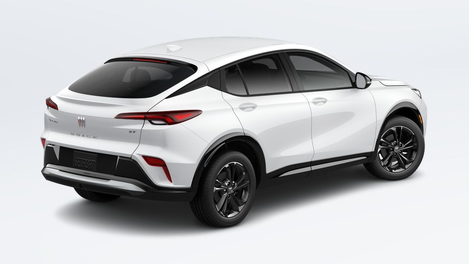 2024 Buick Envista FWD 4dr Sport Touring