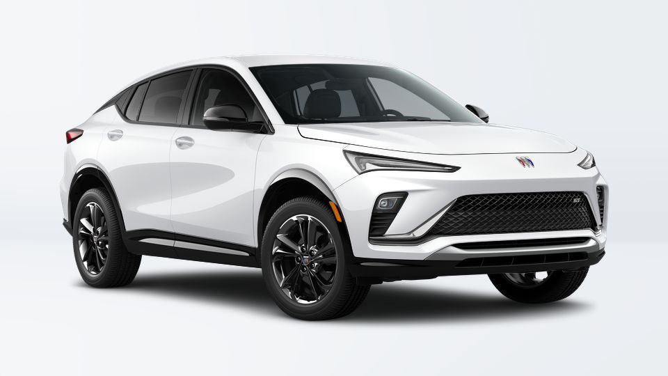 2024 Buick Envista FWD 4dr Sport Touring