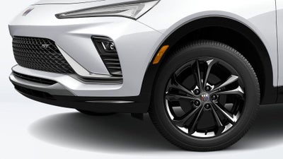 2024 Buick Envista FWD 4dr Sport Touring