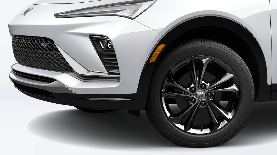 2024 Buick Envista FWD 4dr Sport Touring