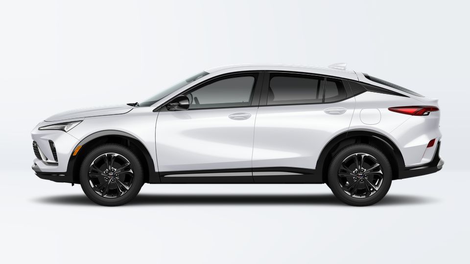 2024 Buick Envista FWD 4dr Sport Touring