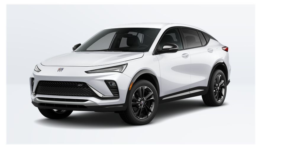 2024 Buick Envista FWD 4dr Sport Touring