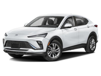 2024 Buick Envista FWD 4dr Sport Touring