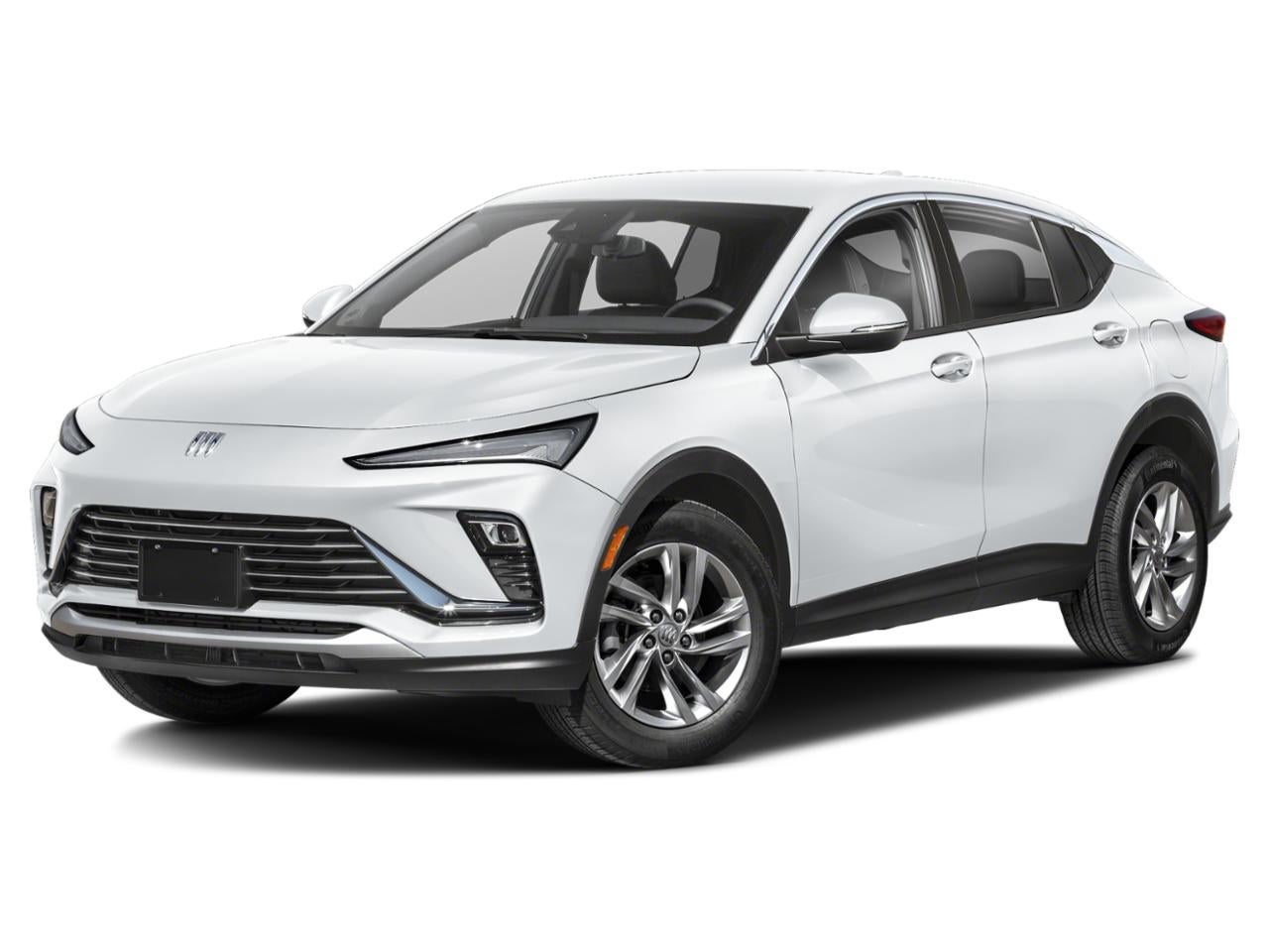 2024 Buick Envista FWD 4dr Sport Touring