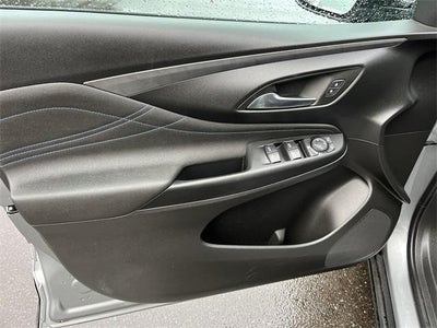 2024 Buick Envista FWD 4dr Sport Touring