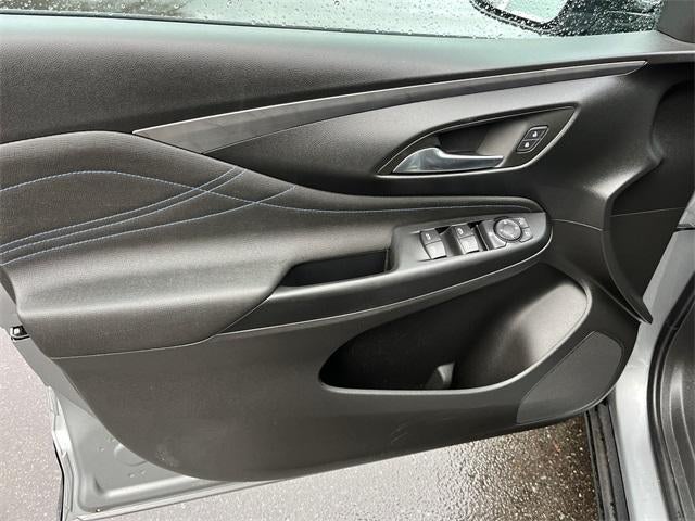 2024 Buick Envista FWD 4dr Sport Touring