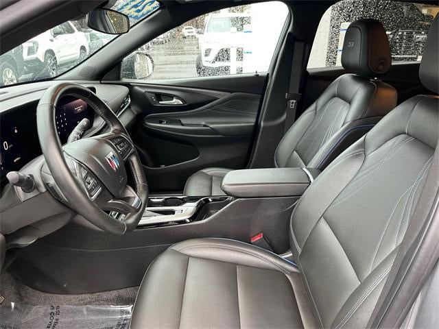 2024 Buick Envista FWD 4dr Sport Touring