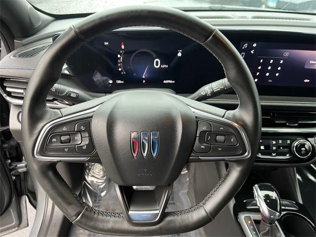 2024 Buick Envista FWD 4dr Sport Touring