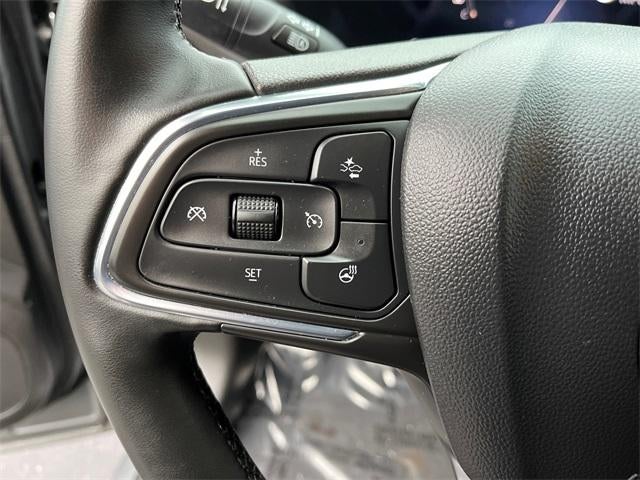 2024 Buick Envista FWD 4dr Sport Touring