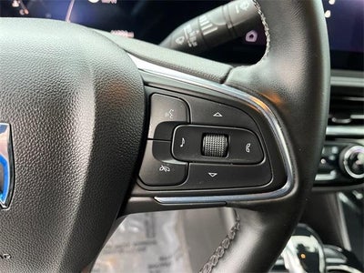 2024 Buick Envista FWD 4dr Sport Touring