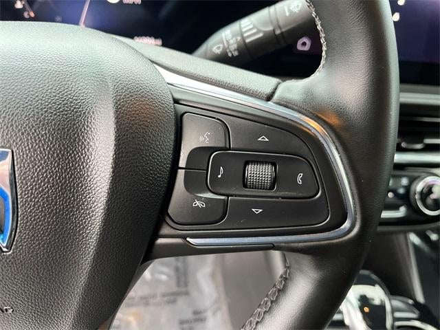 2024 Buick Envista FWD 4dr Sport Touring