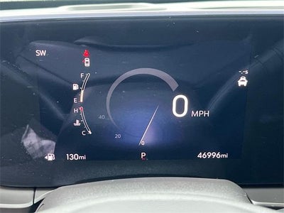 2024 Buick Envista FWD 4dr Sport Touring