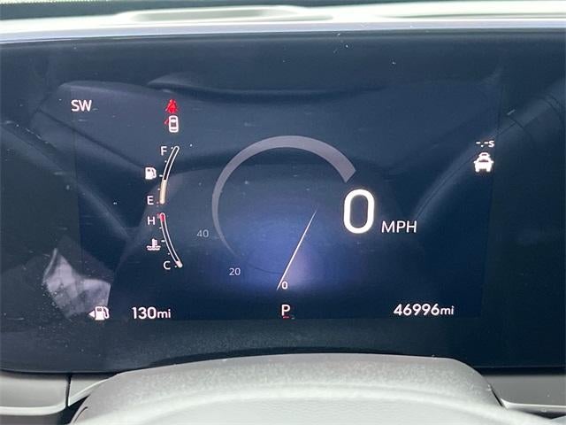 2024 Buick Envista FWD 4dr Sport Touring