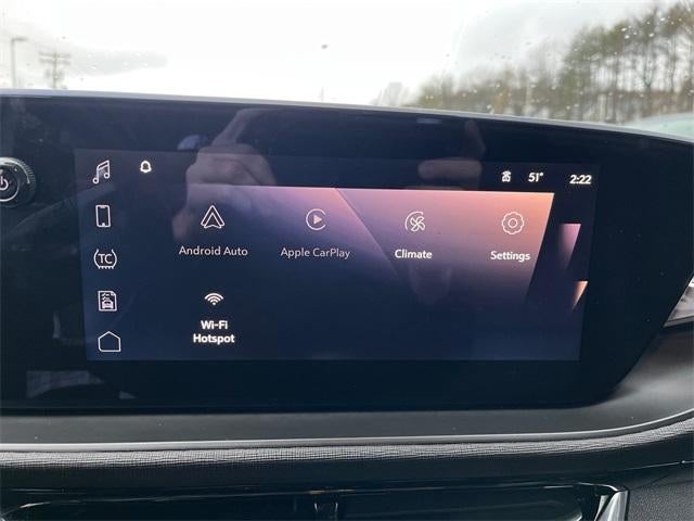 2024 Buick Envista FWD 4dr Sport Touring