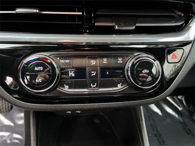 2024 Buick Envista FWD 4dr Sport Touring